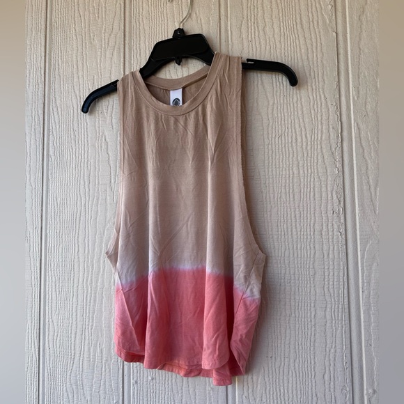 Jala Muscle Tank Top - Picture 9 of 9